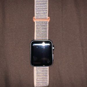 Apple Watch Series 3
